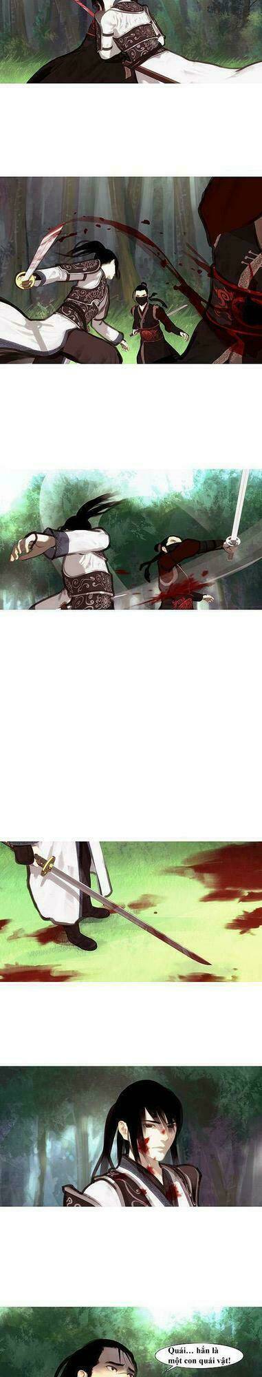 Zusun Chapter 1 - Trang 2