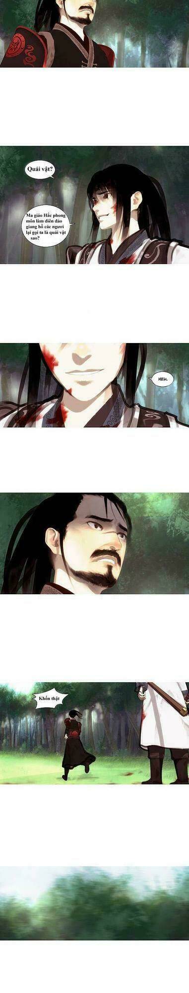 Zusun Chapter 1 - Trang 2