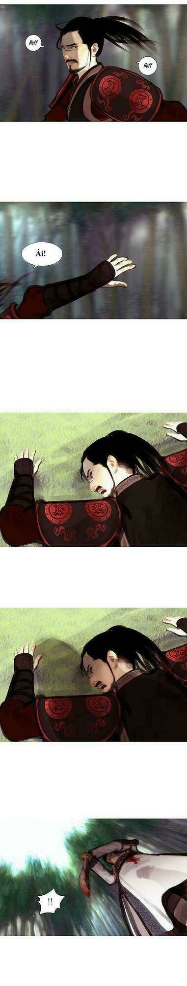 Zusun Chapter 1 - Trang 2