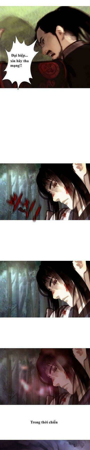 Zusun Chapter 1 - Trang 2