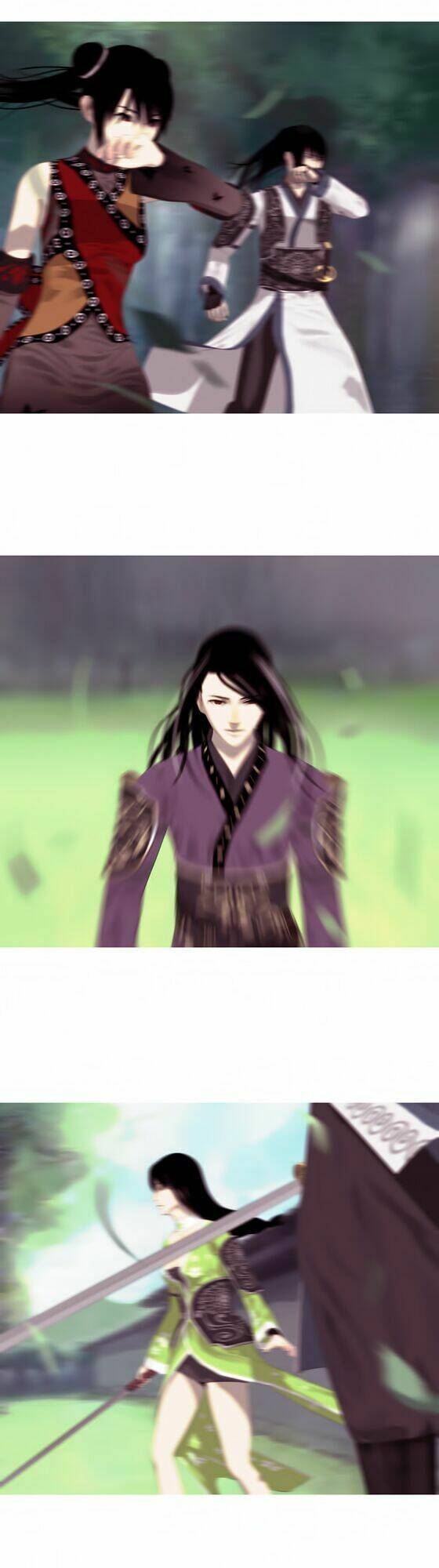 Zusun Chapter 16 - Trang 2