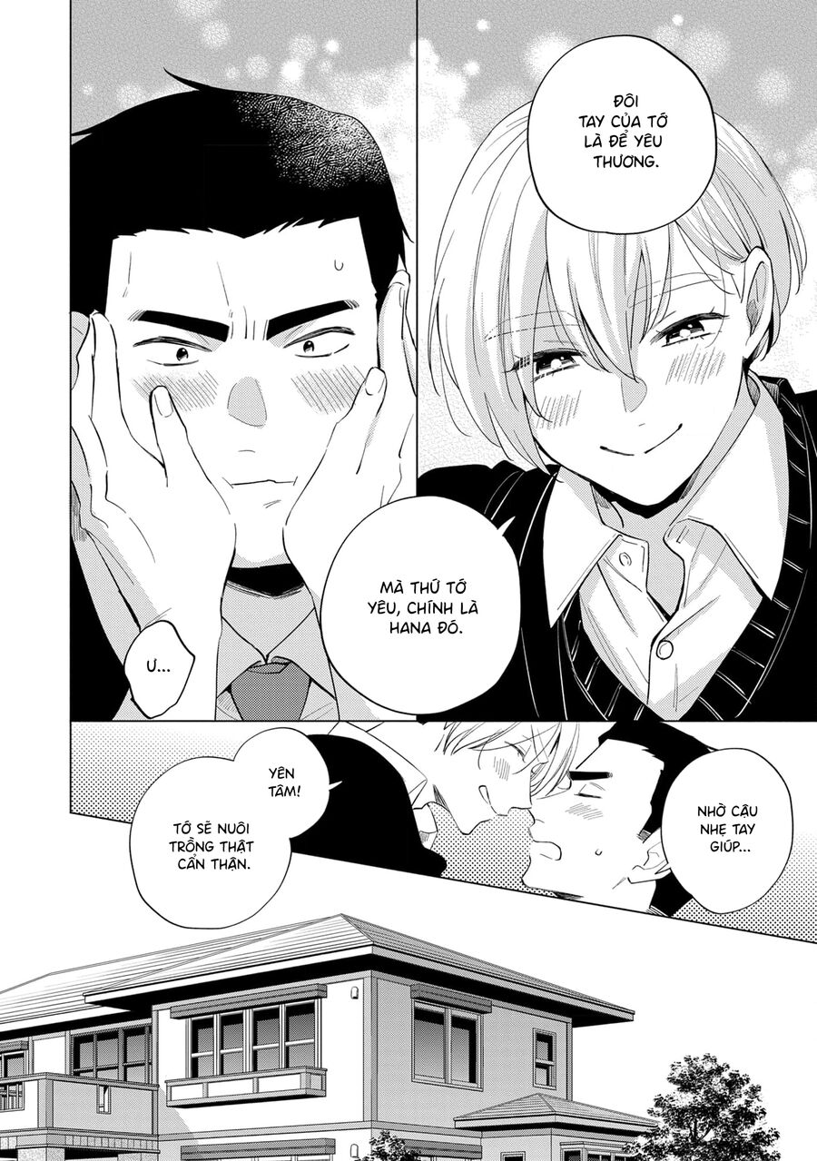 Tuyển Tập Bl: Sự Tương Phản Đáng Yêu Chapter 17 - Trang 2