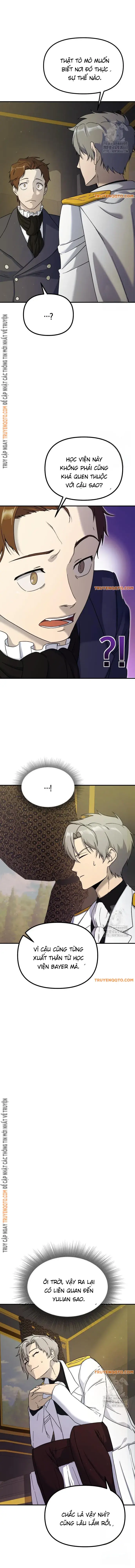 Phản Diện Đôi Mắt Híp Chapter 3 - Trang 2