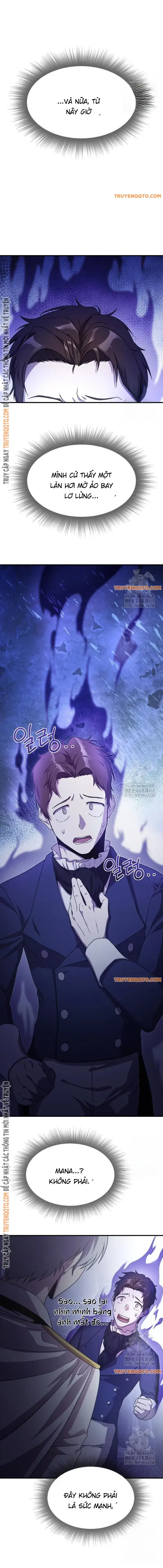 Phản Diện Đôi Mắt Híp Chapter 3 - Trang 2