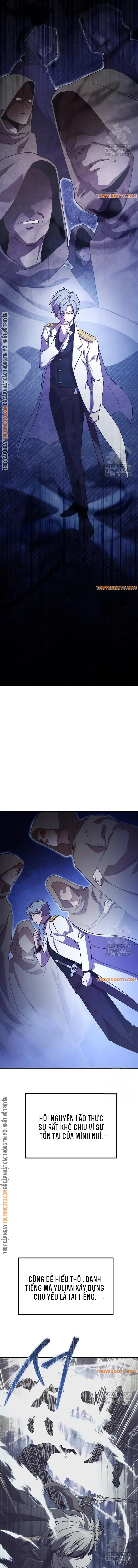 Phản Diện Đôi Mắt Híp Chapter 3 - Trang 2