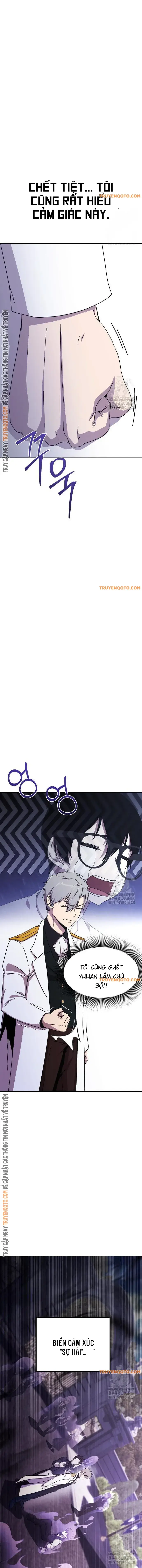 Phản Diện Đôi Mắt Híp Chapter 3 - Trang 2