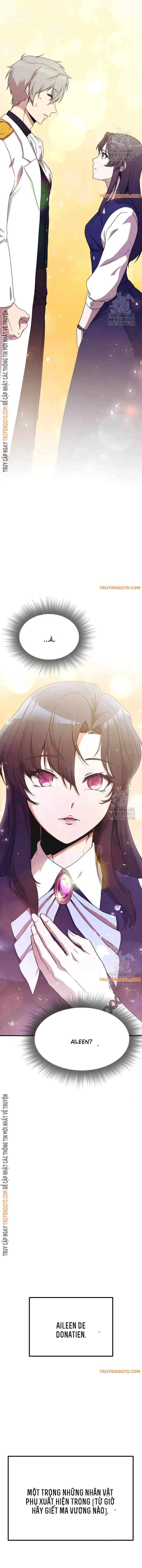 Phản Diện Đôi Mắt Híp Chapter 3 - Trang 2