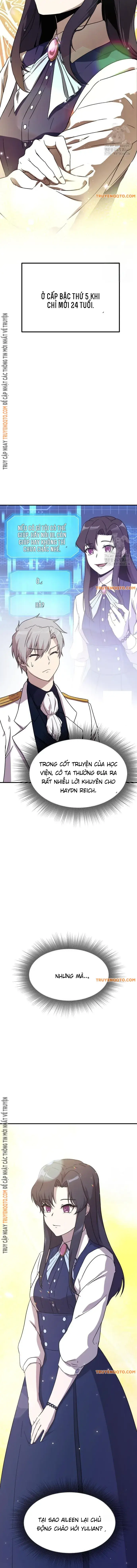 Phản Diện Đôi Mắt Híp Chapter 3 - Trang 2