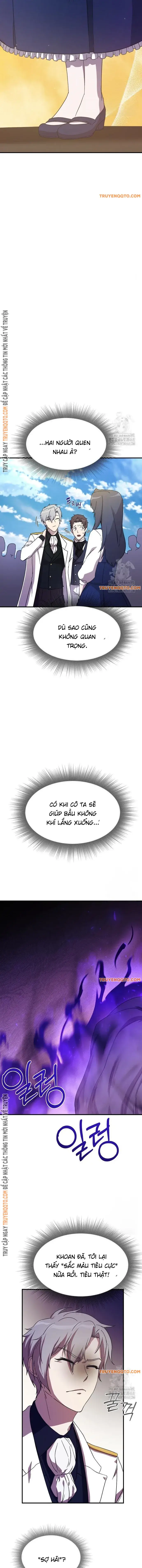 Phản Diện Đôi Mắt Híp Chapter 3 - Trang 2