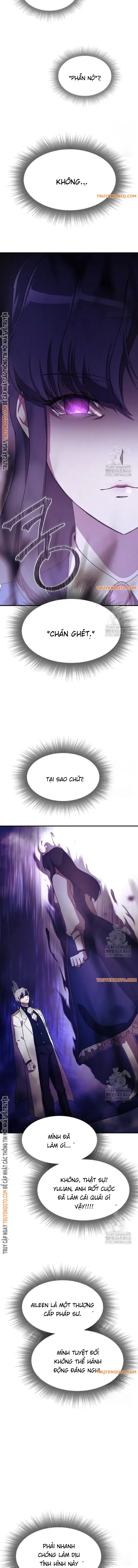 Phản Diện Đôi Mắt Híp Chapter 3 - Trang 2