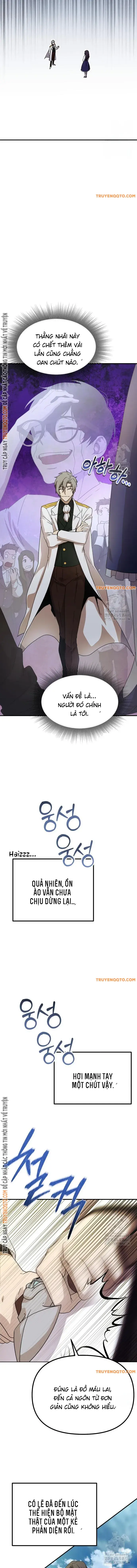 Phản Diện Đôi Mắt Híp Chapter 3 - Trang 2