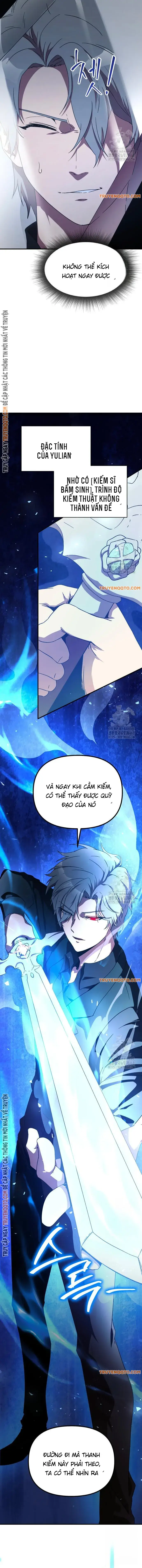 Phản Diện Đôi Mắt Híp Chapter 6 - Trang 2