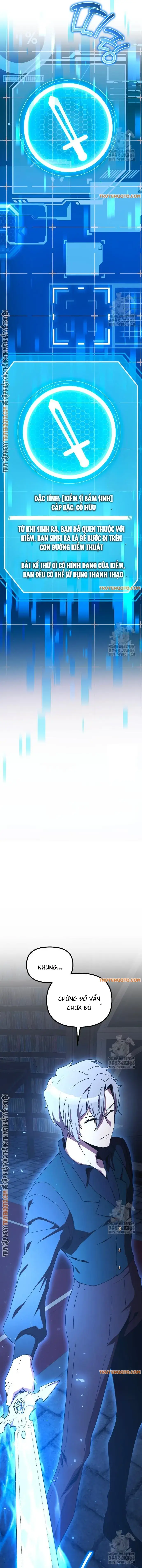 Phản Diện Đôi Mắt Híp Chapter 6 - Trang 2