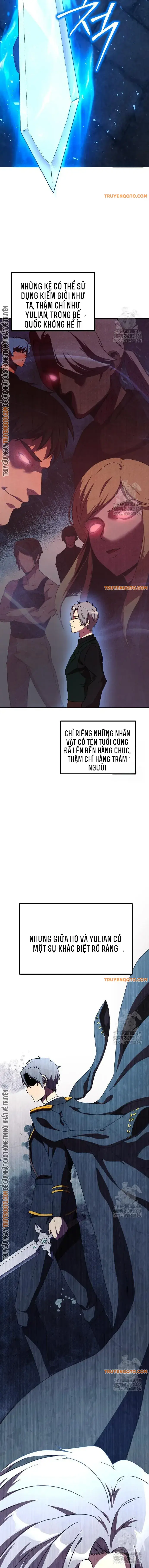 Phản Diện Đôi Mắt Híp Chapter 6 - Trang 2