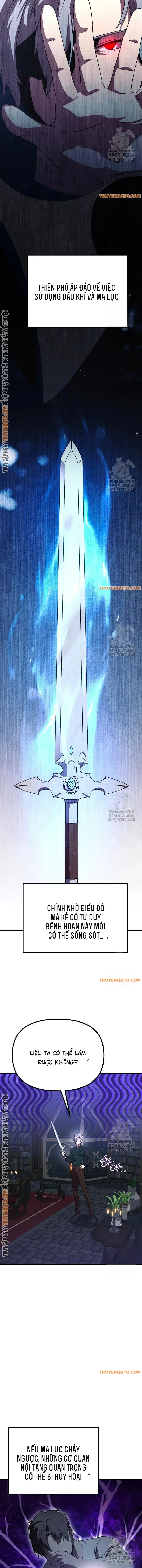 Phản Diện Đôi Mắt Híp Chapter 6 - Trang 2