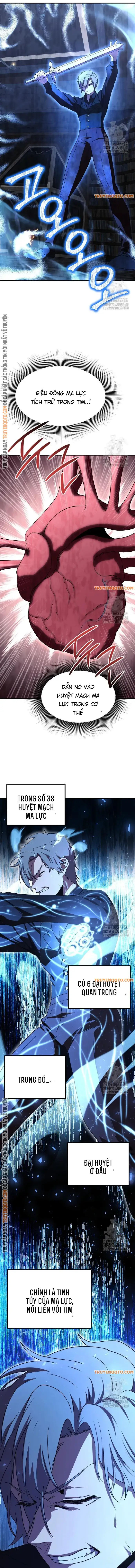 Phản Diện Đôi Mắt Híp Chapter 6 - Trang 2