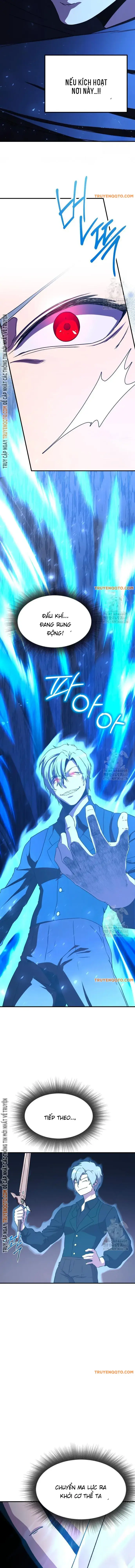 Phản Diện Đôi Mắt Híp Chapter 6 - Trang 2