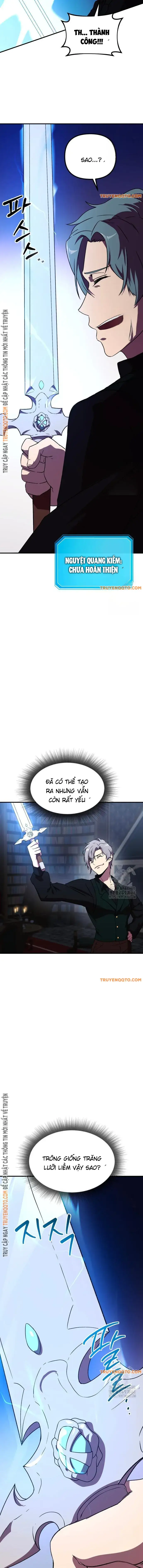 Phản Diện Đôi Mắt Híp Chapter 6 - Trang 2