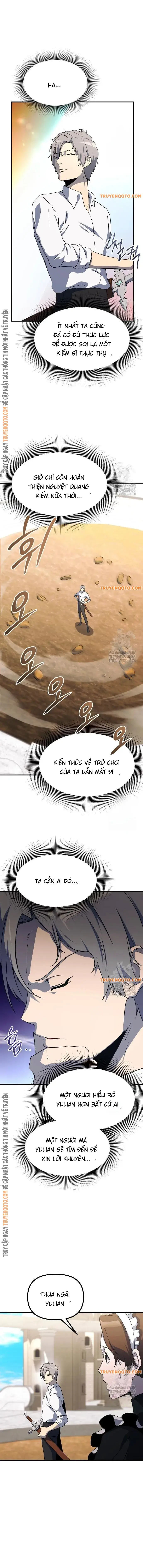 Phản Diện Đôi Mắt Híp Chapter 6 - Trang 2