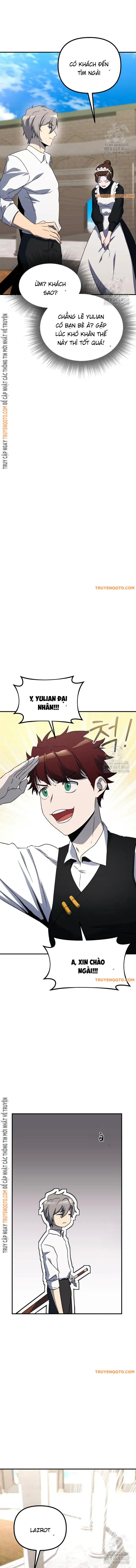 Phản Diện Đôi Mắt Híp Chapter 6 - Trang 2