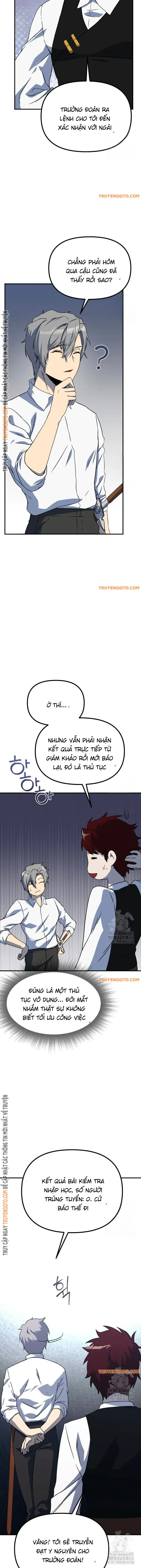Phản Diện Đôi Mắt Híp Chapter 6 - Trang 2