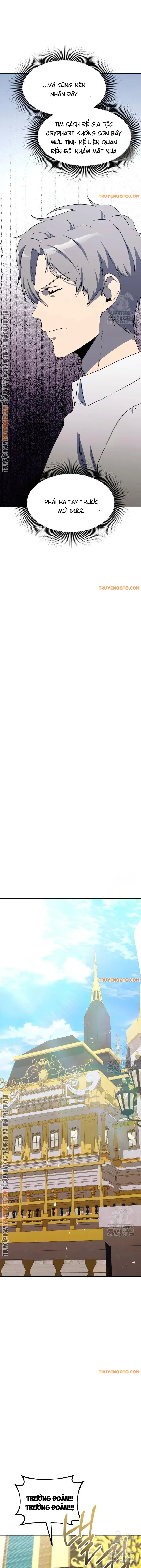 Phản Diện Đôi Mắt Híp Chapter 6 - Trang 2