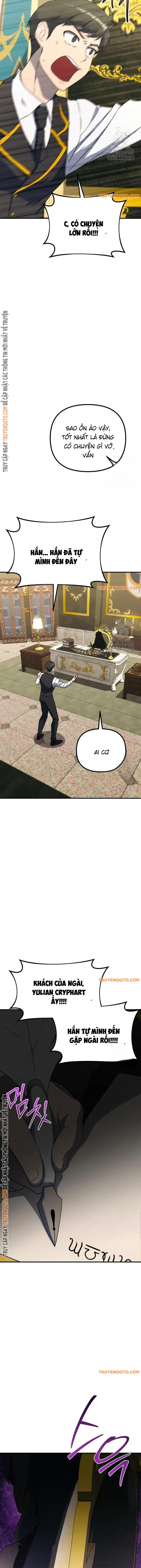 Phản Diện Đôi Mắt Híp Chapter 6 - Trang 2