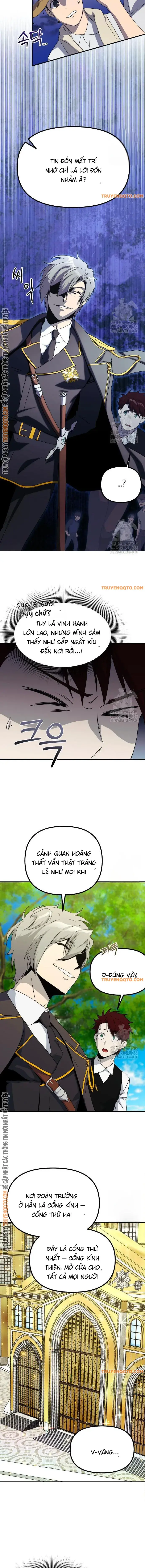 Phản Diện Đôi Mắt Híp Chapter 7 - Trang 2