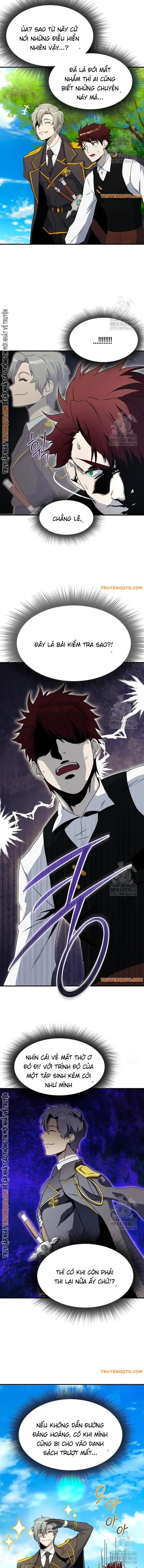 Phản Diện Đôi Mắt Híp Chapter 7 - Trang 2