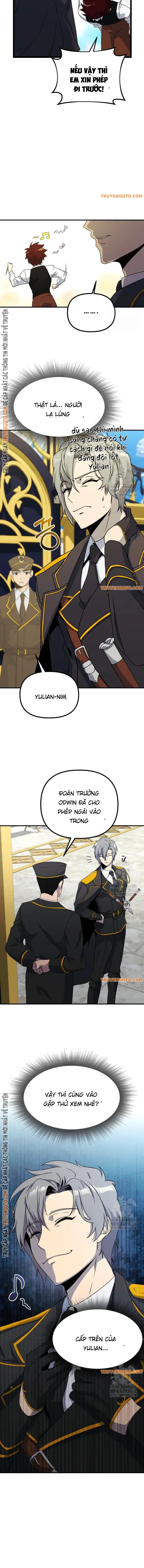 Phản Diện Đôi Mắt Híp Chapter 7 - Trang 2