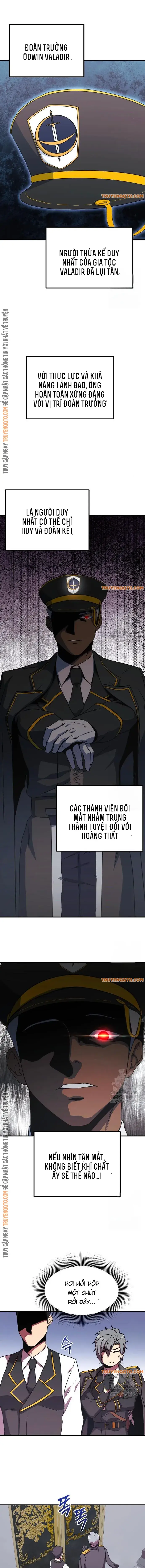 Phản Diện Đôi Mắt Híp Chapter 7 - Trang 2