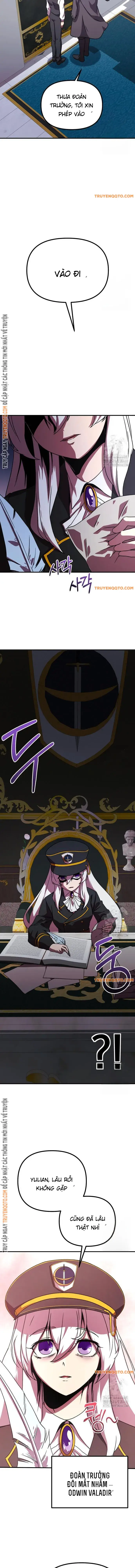 Phản Diện Đôi Mắt Híp Chapter 7 - Trang 2