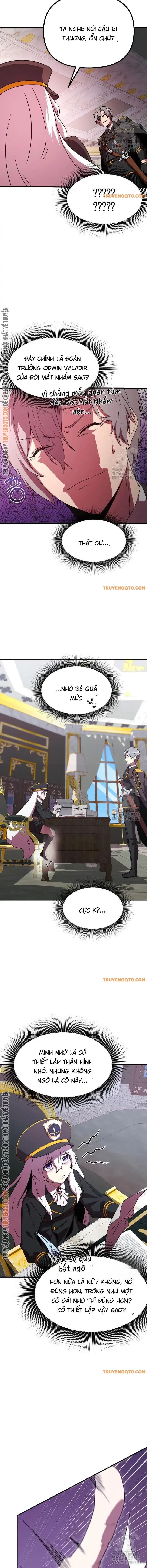 Phản Diện Đôi Mắt Híp Chapter 7 - Trang 2