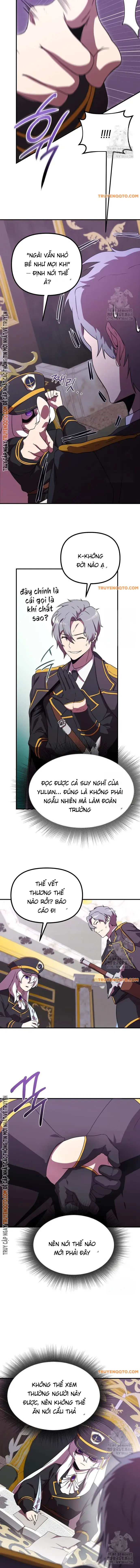 Phản Diện Đôi Mắt Híp Chapter 7 - Trang 2