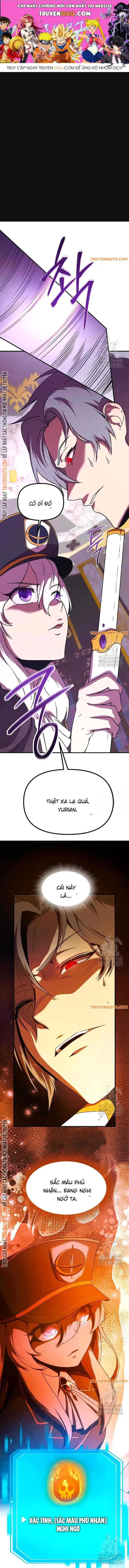 Phản Diện Đôi Mắt Híp Chapter 8 - Trang 2