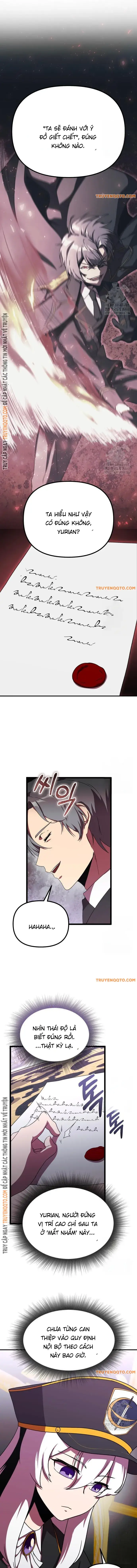 Phản Diện Đôi Mắt Híp Chapter 8 - Trang 2