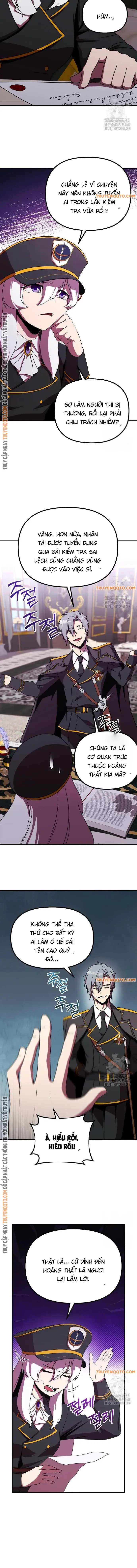 Phản Diện Đôi Mắt Híp Chapter 8 - Trang 2