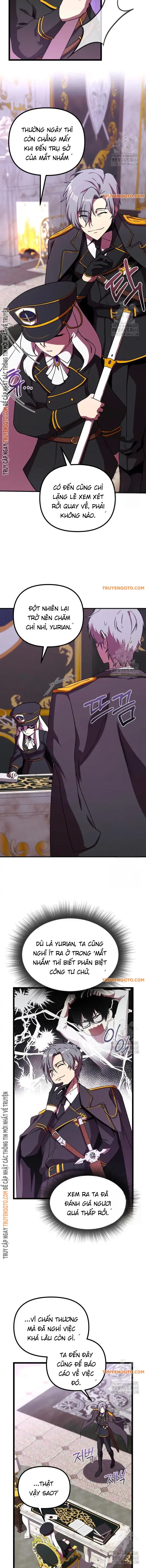 Phản Diện Đôi Mắt Híp Chapter 8 - Trang 2