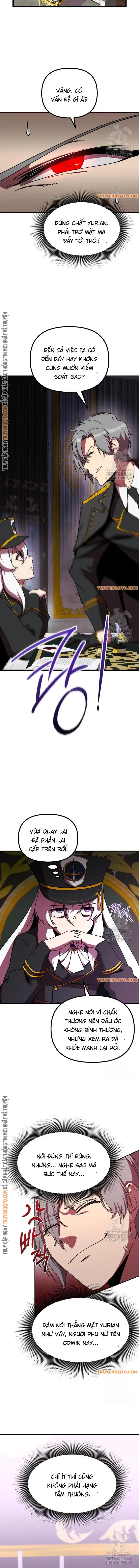 Phản Diện Đôi Mắt Híp Chapter 8 - Trang 2