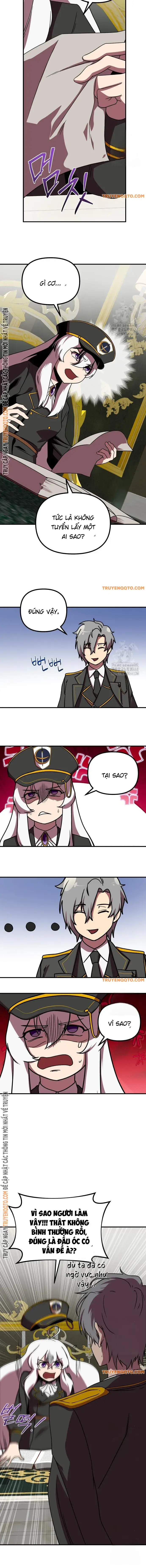 Phản Diện Đôi Mắt Híp Chapter 8 - Trang 2