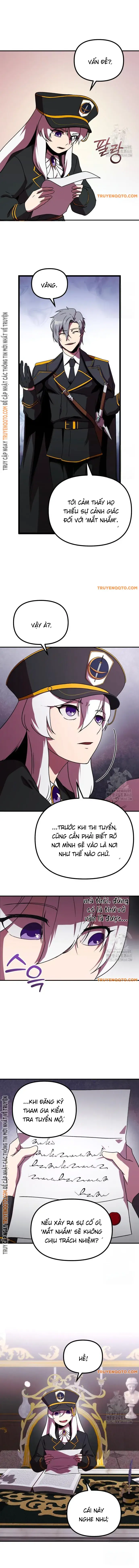 Phản Diện Đôi Mắt Híp Chapter 8 - Trang 2