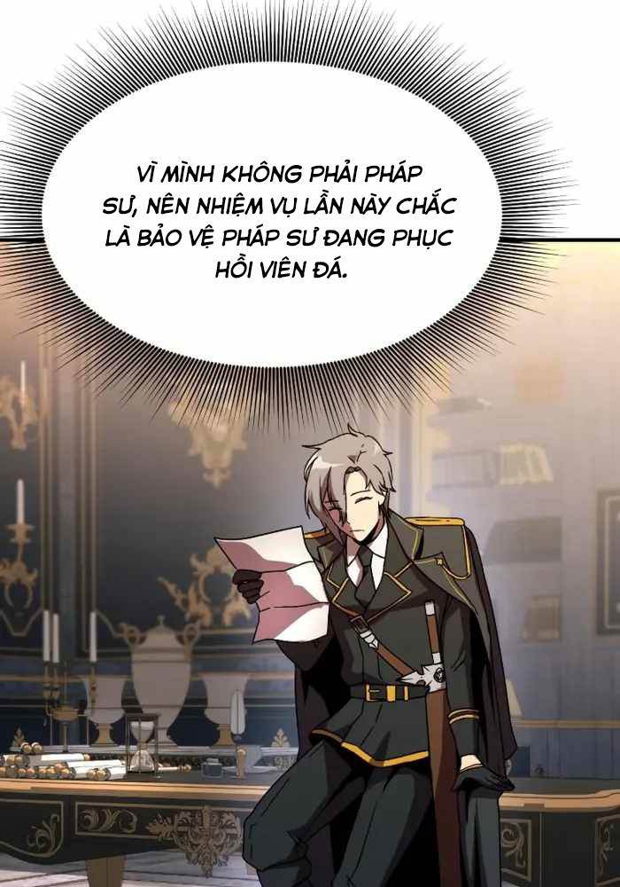 Phản Diện Đôi Mắt Híp Chapter 9 - Trang 2