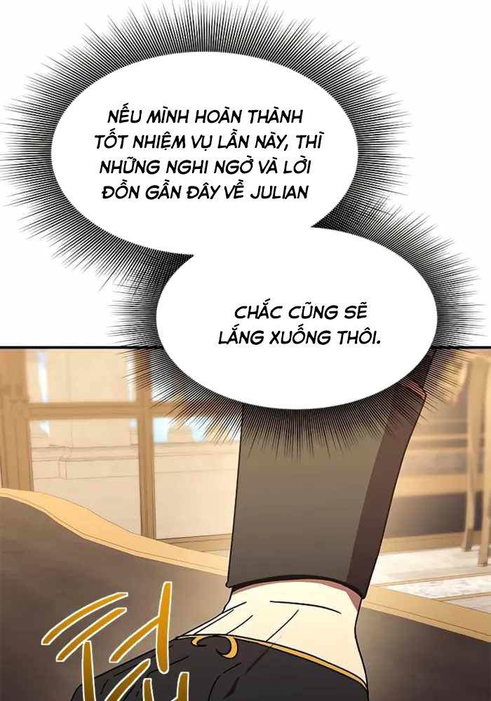 Phản Diện Đôi Mắt Híp Chapter 9 - Trang 2