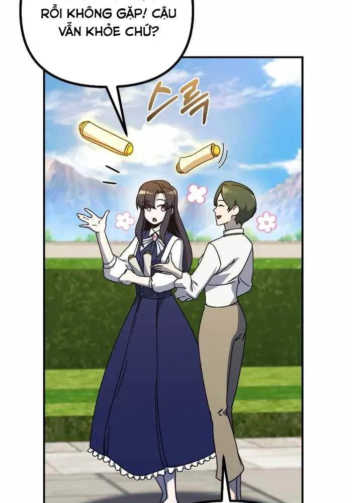 Phản Diện Đôi Mắt Híp Chapter 9 - Trang 2