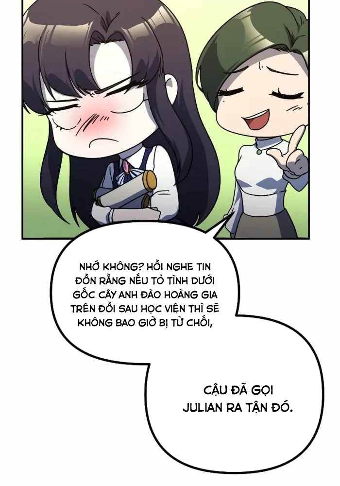 Phản Diện Đôi Mắt Híp Chapter 9 - Trang 2