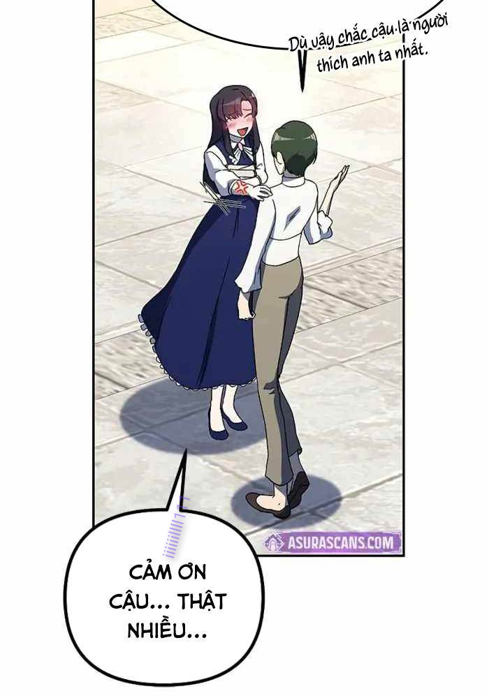 Phản Diện Đôi Mắt Híp Chapter 9 - Trang 2