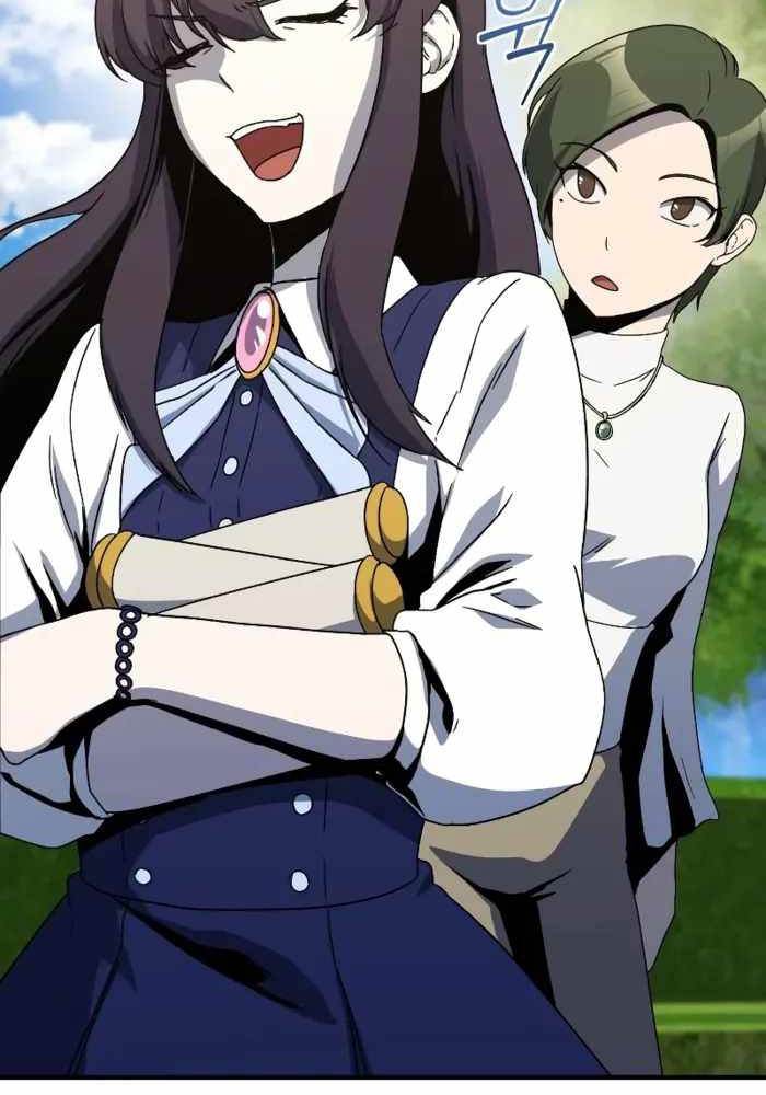 Phản Diện Đôi Mắt Híp Chapter 9 - Trang 2