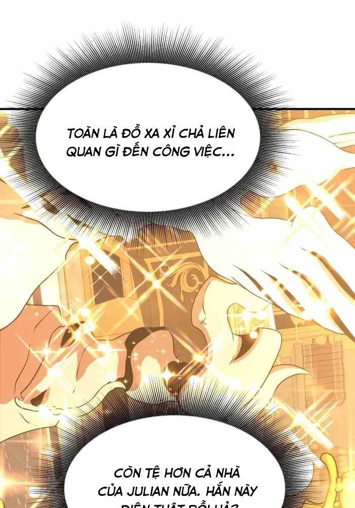 Phản Diện Đôi Mắt Híp Chapter 9 - Trang 2