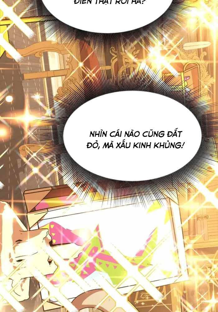 Phản Diện Đôi Mắt Híp Chapter 9 - Trang 2