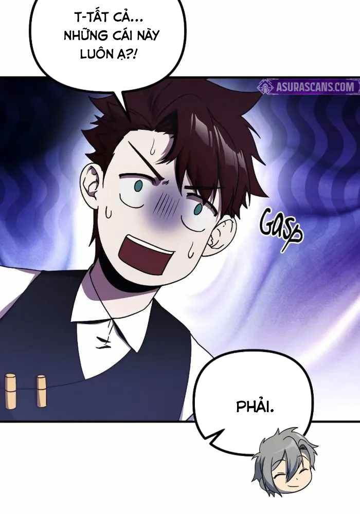 Phản Diện Đôi Mắt Híp Chapter 9 - Trang 2